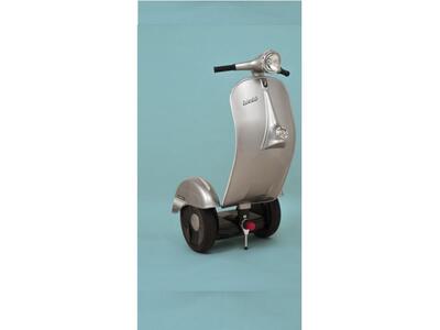 Z-Scooter