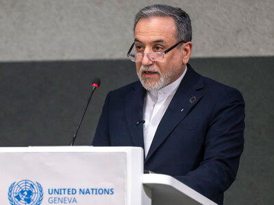 Αραγτσί: «Άριστη η υγεία του Μοτζταμπά Χ...