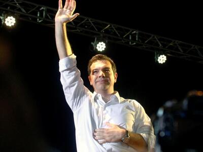 Που και πότε ψηφίζει ο Αλέξης Τσίπρας