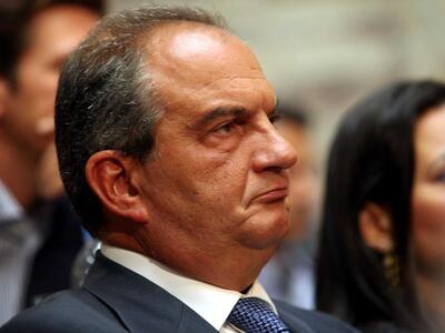 Στην Εξεταστική η επιστολή Καραμανλή