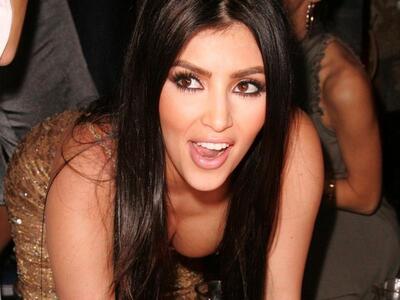 Η Kim Kardashian πάει για... Δήμαρχος!
