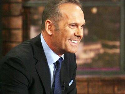 Το Mega ανακοίνωσε και επίσημα τον Κωστό...