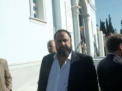 Στις 27 Μαρτίου συνεχίζεται η δίκη Σισέ ...