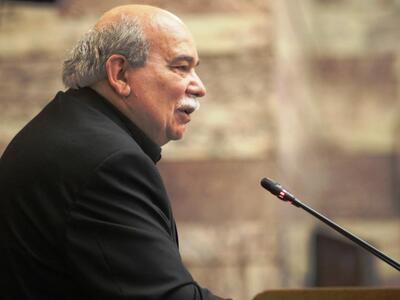 Έρχεται «τσουνάμι» νομοσχεδίων μέσα στο καλοκαίρι