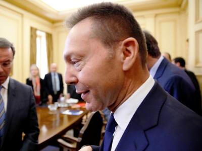 Στουρνάρας: Το ασφαλιστικό παραμένει γενναιόδωρο…