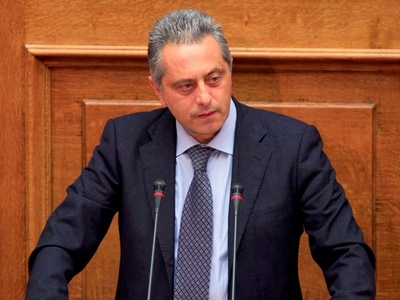 Α. Τριανταφυλλόπουλος:  Δίχτυ ασφαλείας ...