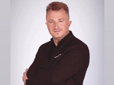 Γ. Βελισσάρης: Δε με ήθελε ούτε ο πεθερό...