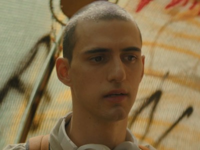 Το παιδί: Ο Ιβάν με την Τάνια πλησιάζουν...