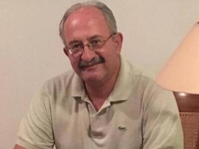 Εγώ, ο Λακεδαιμόνιος