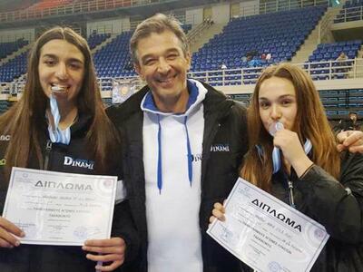 Τάε κβον ντο: Διακρίσεις για τη Δύναμη Π...