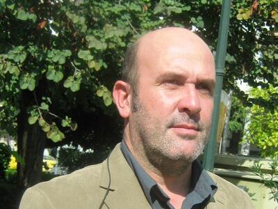 Πού θα ψηφίσει ο υποψήφιος περιφερειάρχη...