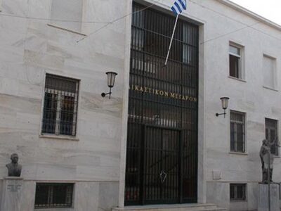  Αμαλιάδα: Άνδρας κατέρρευσε και πέθανε ...