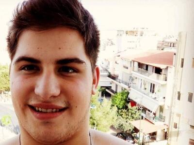 Αύριο Τρίτη η κηδεία του 20χρονου Νίκου ...