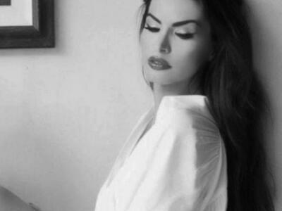 Η Πατρινή Νίνα Λοτσάρη έγραψε τραγούδι γ...