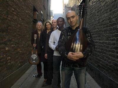 No Blues Live στο "Λιθογραφείον"