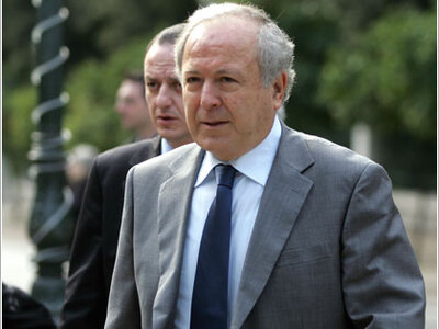 Μαρκογιαννάκης: Αστεία η διαδικασία της ...