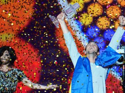 Eurovision: Κλεμμένο το τραγούδι της Σου...