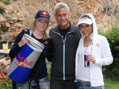 Ο 4 φορές χρυσός Ολυμπιονίκης, μεγαλύτερ...