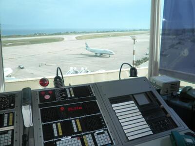 Μέσω ΑΣΕΠ η πρόσληψη 32 ελεγκτών εναέρια...