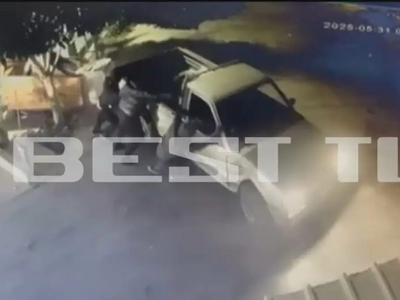 Μεσσηνία: Ατζαμήδες διαρρήκτες προσπάθησ...