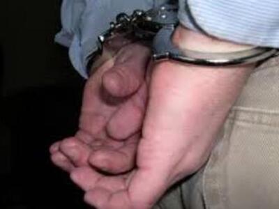 Πύργος: Συνελήφθη 55χρονoς ημεδαπός για ...