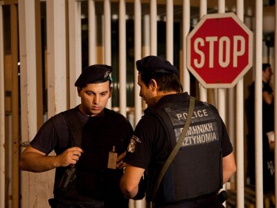 Και στην Ιταλία αναζητά στοιχεία η Αντιτ...