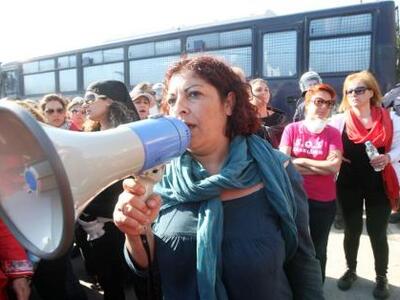Κλιμάκιο του ΣΥΡΙΖΑ στην Ιερισσό