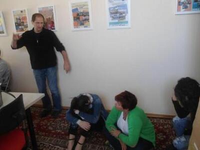 Ο Αυστριακός κοινωνιολόγος και παιδαγωγό...