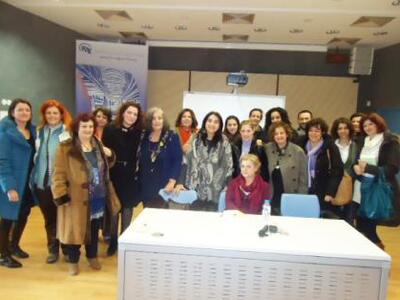 Λέσχη Ανάγνωσης Γονέων: Συνάντηση με την...