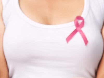 Σωματική άσκηση εναντίον του καρκίνου του μαστού