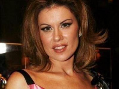  Εγκυος στο τέταρτο παιδί της η Ευγενία ...