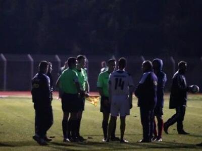 Παναχαϊκή: Σήμερα η συνέχεια στο Μέγαρα