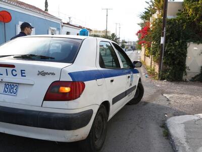 Αίγιο: Έδωσε σημεία ζωής η 23χρονη που ε...