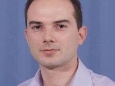 Aγρίνιο: Νέος διοικητής του νοσοκομείου ...