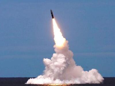 Ινδία: Απέτυχε η δοκιμαστική εκτόξευση ε...