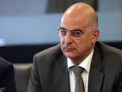 Ο Δένδιας είπε «μπράβο» στους αστυνομικο...