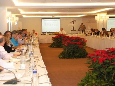 Τις Σχολές που θα κλείσουν συζητούν οι Π...