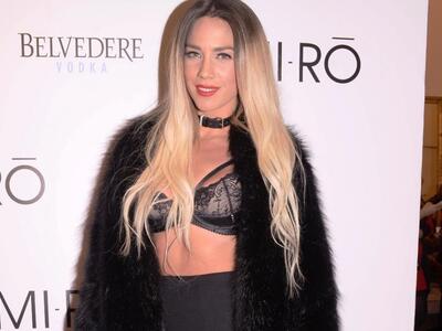 Ταραχή στο Instagram αλλά και άγριος καβ...