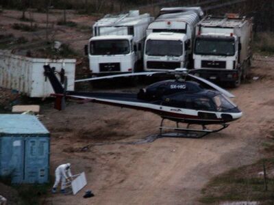 ΠΑΤΡΑ - ΣΗΜΕΡΑ: Ο "μετρ των αποδράσεων" βγαίνει από τη φυλακή! Αποφυλακίζεται ο Ρομπέν της Θεσσαλίας