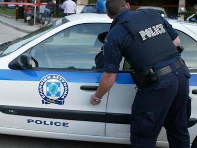 Συλλήψεις στην Ηλεία για ναρκωτικά και κλοπές 