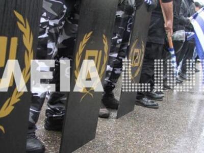  Πύργος: "Κόκκινος συναγερμός"...