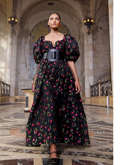 Carolina Herrera