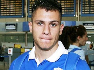 Λονδίνο 2012: Προκρίθηκε ο Βολικάκης 