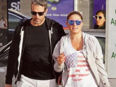 Παντρεύεται μέσα στο 2014 η Έλενα Παπαρίζου!