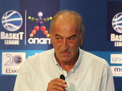 Ο Προμηθέας για τον θάνατο του Ανδρέα Μολφέτα