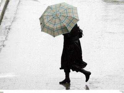 Κρύο και βροχές σήμερα - Κακοκαιρία και ...