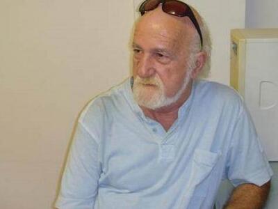 Έφυγε από τη ζωή ο συγγραφέας και σκηνοθ...