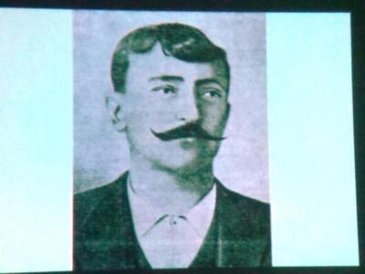 		Δημήτρης Σαρδούνης ή Μίμαρος. Από τους...