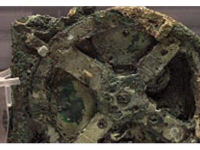 Μπροστά σε σπουδαίες ανακαλύψεις στο ναυ...