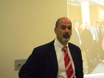 Τέσσερις προτάσεις στο χώρο της Υγείας